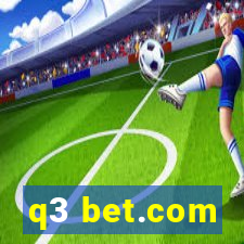 q3 bet.com